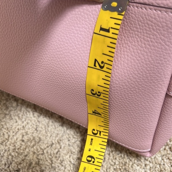 NWT! COACH blossom town tote shopper bag - Picture 9 of 12